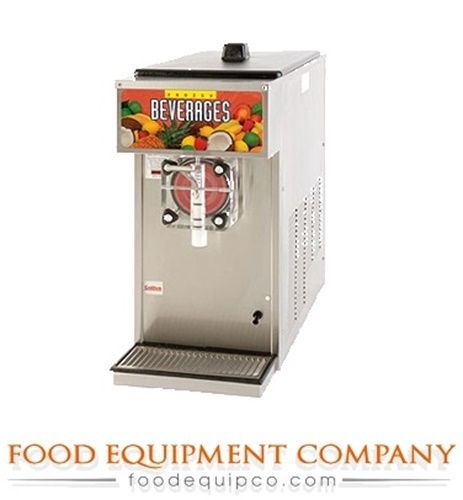 Grindmaster 3511 Crathco® Frozen Drink Machine Counter model 5 Gallon...