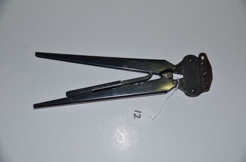 AMP 90121-c crimping tool