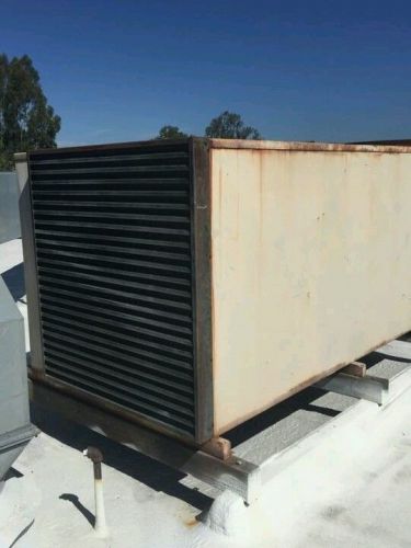 Viking Burner Unit
