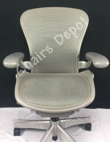 Herman Miller Aeron Chair