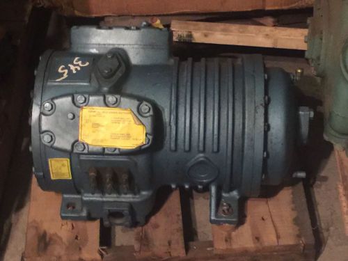 DUNHAM - BUSH REFRIGERATION COMPRESSOR  MODEL 75HF-BZ **NEW**