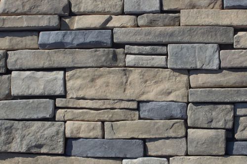 LOOK HERE FIRST - Manufactured Stone Veneer - Stack Stone only $2.99 (RSV1d)
