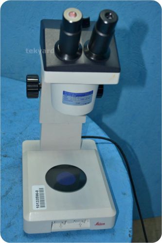 Leica zoom 2000 laboratory microscope ! (133596) for sale