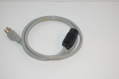Glas Col Heating Mantle Pull twist electrical cord  15A 125V FREE USA SHIPPING
