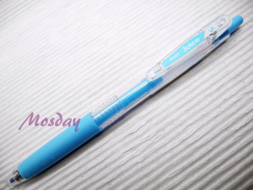 2 pcs Pilot Juice LJU-10EF Retractable Gel Ink Roller Ball Point Pen, PASTEL. L