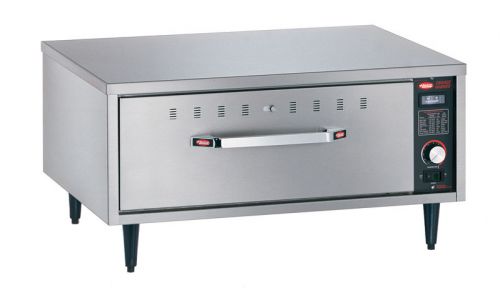 Hatco 29.5&#034;w single drawer warmer freestanding 450 watts - hdw-1-120-qs for sale