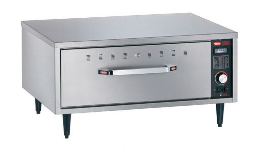 HATCO 29.5&#034;W SINGLE DRAWER WARMER FREESTANDING 450 WATTS - HDW-1-120-QS