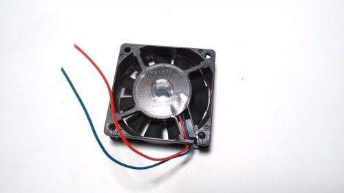 Panaflo F6A06T24L DC Brushless Fan 24V .07A