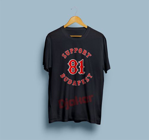 Hamc 1% hells angels support 81 motorcycle black t shirt tee size s to 5xl for sale