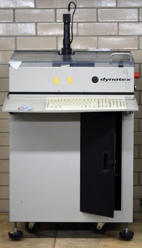 Dynatex GST-100 Dynatex GST-100 Scriber Breaker