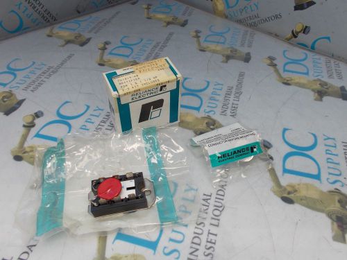 RELIANCE ELECTRIC 701819-AB SILICON POWER CUBE RECTIFIER NIB