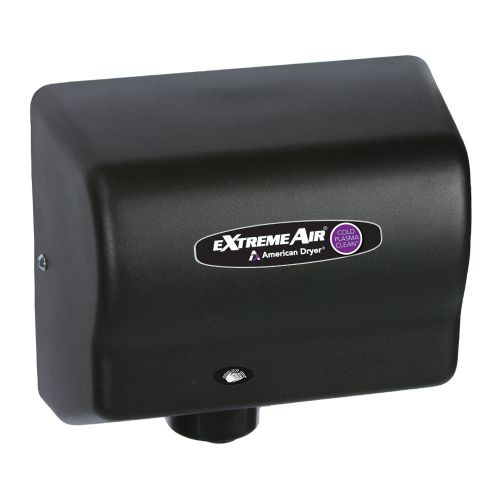 American Dryer  CPC9-BG,  Adjustable High Speed Hand Dryer, Cold Plasma Technolo