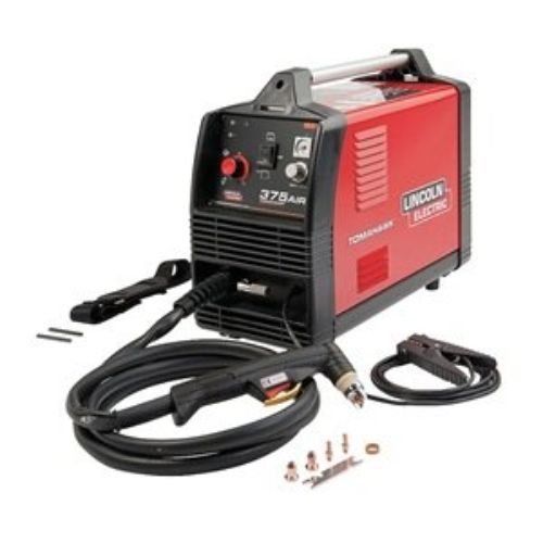Lincoln electric-plasma cutter, 10-25a, inverter, 70 psi for sale