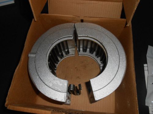 New falk steelflex 0776207 cover grid coupling assembly size 1080t10 for sale