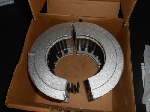 NEW FALK STEELFLEX 0776207 COVER GRID COUPLING ASSEMBLY SIZE 1080T10