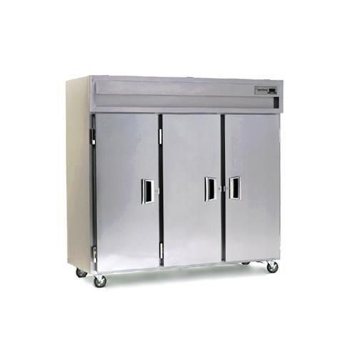 Delfield SAH3-S Specification Line Series Hot Food Cabinet
