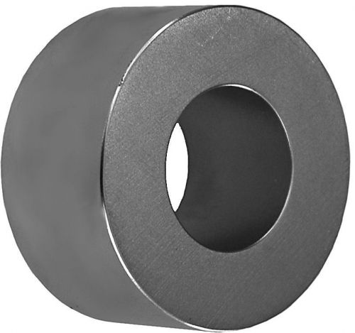 1 Neodymium Magnets 2 x 1 x 1 inch Ring N48