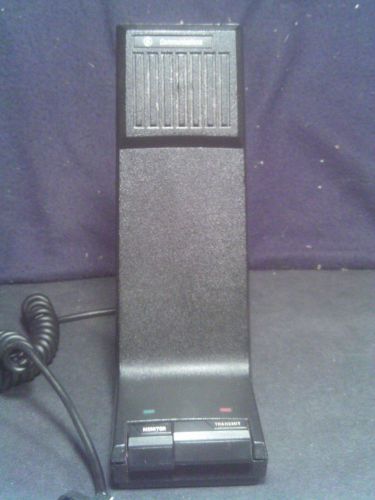 Ericsson Microphone Model# 344A4210P21