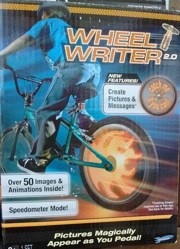 Wheel writer 2.0 by fuse