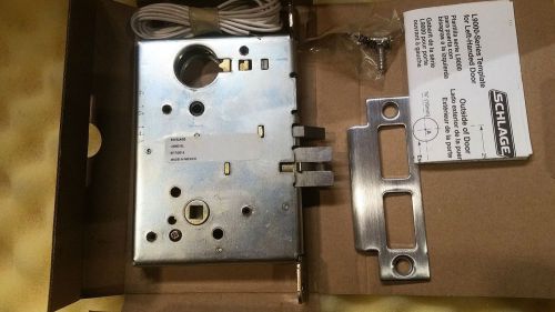 Shlage Mortise Electric Lock L9070 New