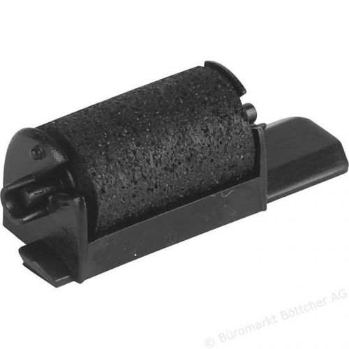 IR40 BLACK INK ROLLER - 48 NEW  **FREE SHIPPING**