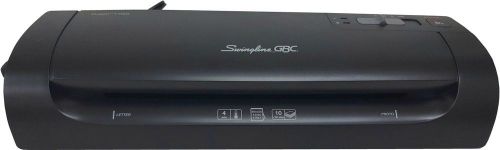 Swingline gbc fusion 1100l 9&#034; laminator ~ free shipping!!! for sale