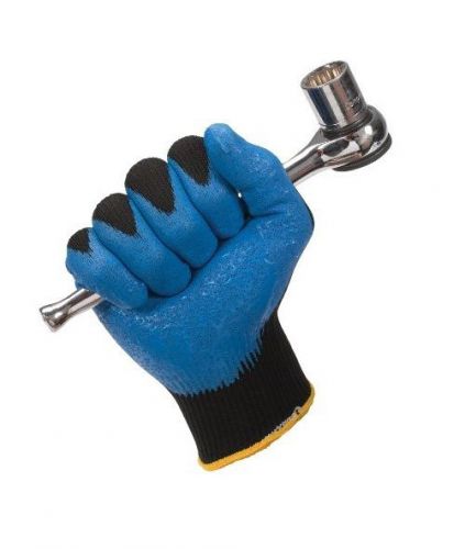 Jackson Safety Glove,G40 Nitrile Coated  Size 9 1 pair