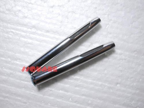 2 x Pilot Con-20 Namiki Press-Type Ink Converter For Capless 78G Fountain Pen