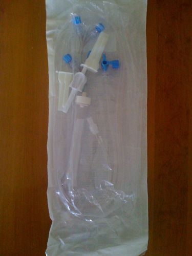 Pmh chemotherapy chemo blood iv i.v. administration admin set tubing infusion for sale