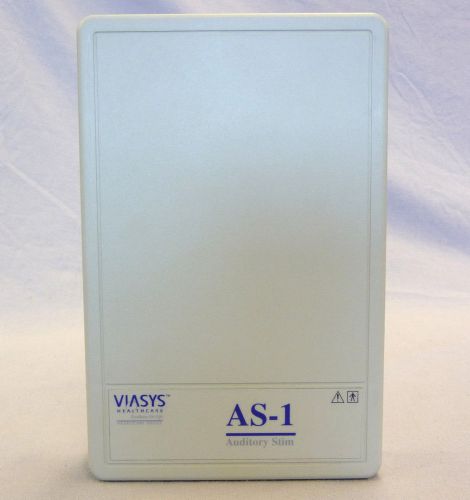 Viasys Healthcare AS-1 Auditory Stim Stimulator