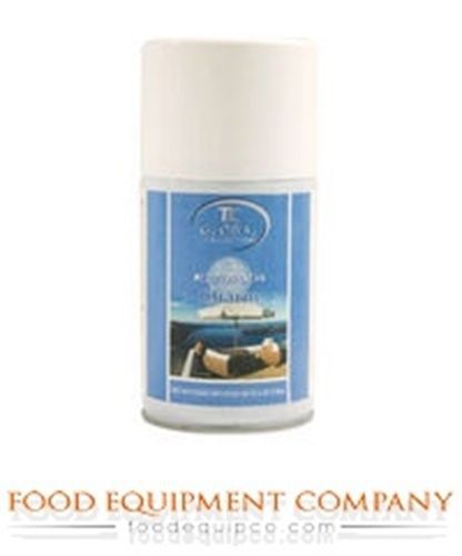 Rubbermaid FG750299 Air Freshener TC Aerosol Air Neutralizer Refill Global...