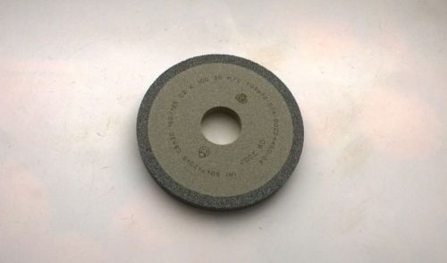 Grinding wheel 1a1 d80mm cbn(borazon) grit100 160/125micron for sale