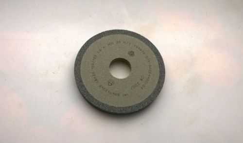 GRINDING WHEEL 1A1 D80mm CBN(BORAZON) GRIT100 160/125micron