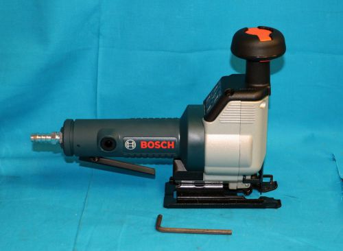 Bosch 0 607 561 118 orbital jigsaw with lever switch pneumatic for sale
