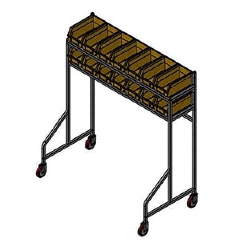 Carter-hoffmann ss72 starter station for sale