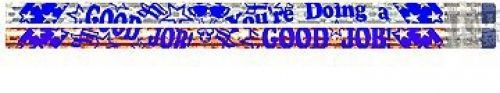 D1409 You&#039;re Doing A Good Job - 36 Praise Pencils