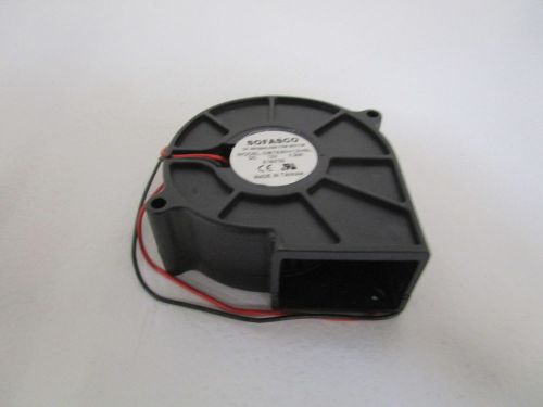 SOFASCO DC BRUSHLESS FAN MOTOR DB7630V12HBL *NEW OUT OF BOX*