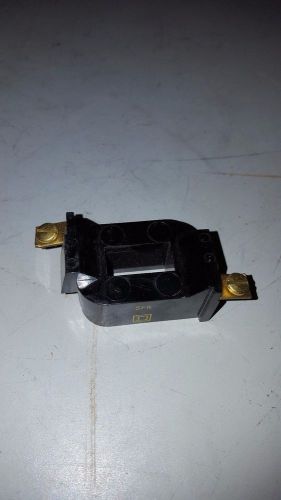Square d magnet coil, 120v, 60hz, 65108, 400-40 for sale