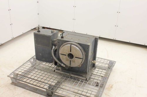 1998 Camco Ferguson 360K-12-M-DL-S-1C Precision Rotary Table / 12&#034; Table