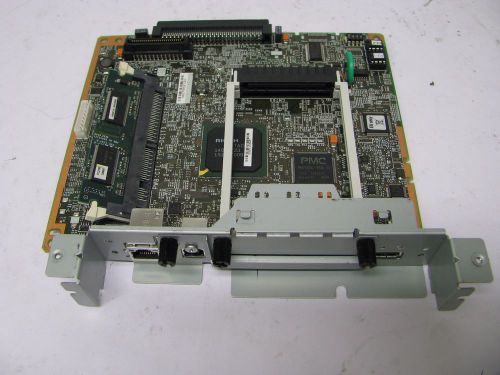 RICOH Aficio SP C430DN  SYSTEM Board SP C320DN Formatter