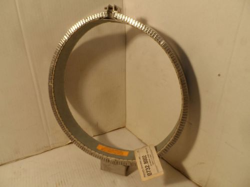 Ogden mighty-miser cbe15a02j-01073 heater band new for sale