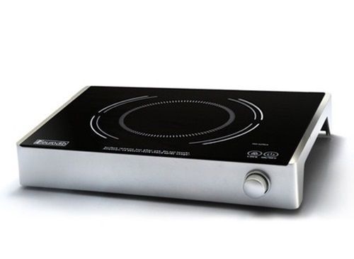 Eurodib C1820 Induction Ranges