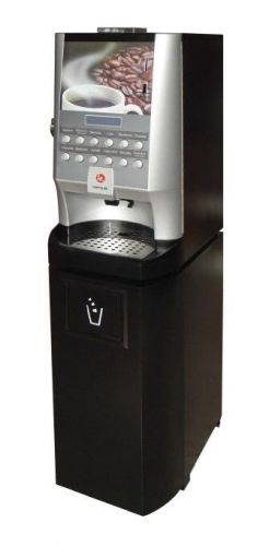 New Lucky Drink Coffee Vending Machine