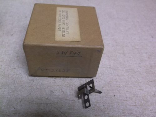 NEW Taylor 21454-I Chart Recorder Replacement Guide Assembly NOS 21628