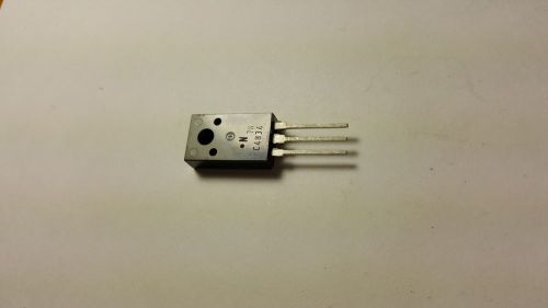 2SC4834 / 2SC4834P Transistor SHINDENGEN ITO-220