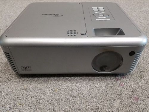 Optoma DX607 DLP Projector