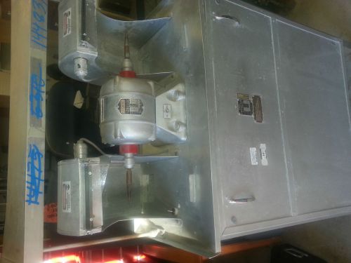 Denture Grinding &amp; Polishing Machine w/Ventilation System