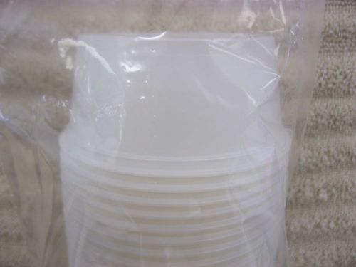 Fabri-Kal 125piece 3.25oz portion cups NEW FREE SHIPPING