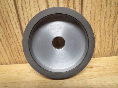 Deckel  flaring cup diamond grinding wheel  diameter 100 mm  ,germany for sale