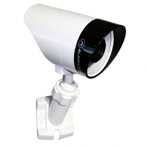 alarm.com ADC-V721W Outdoor Wireless Night Camera 2GIG GO Control GE Simon XTi X